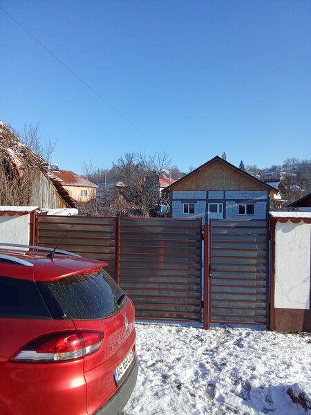 Comuna Godeni sat Capu Piscului judetul Arges la 20 de km de Campulung