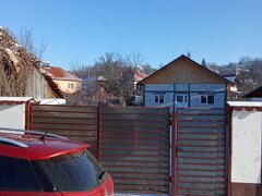 Comuna Godeni sat Capu Piscului judetul Arges la 20 de km de Campulung